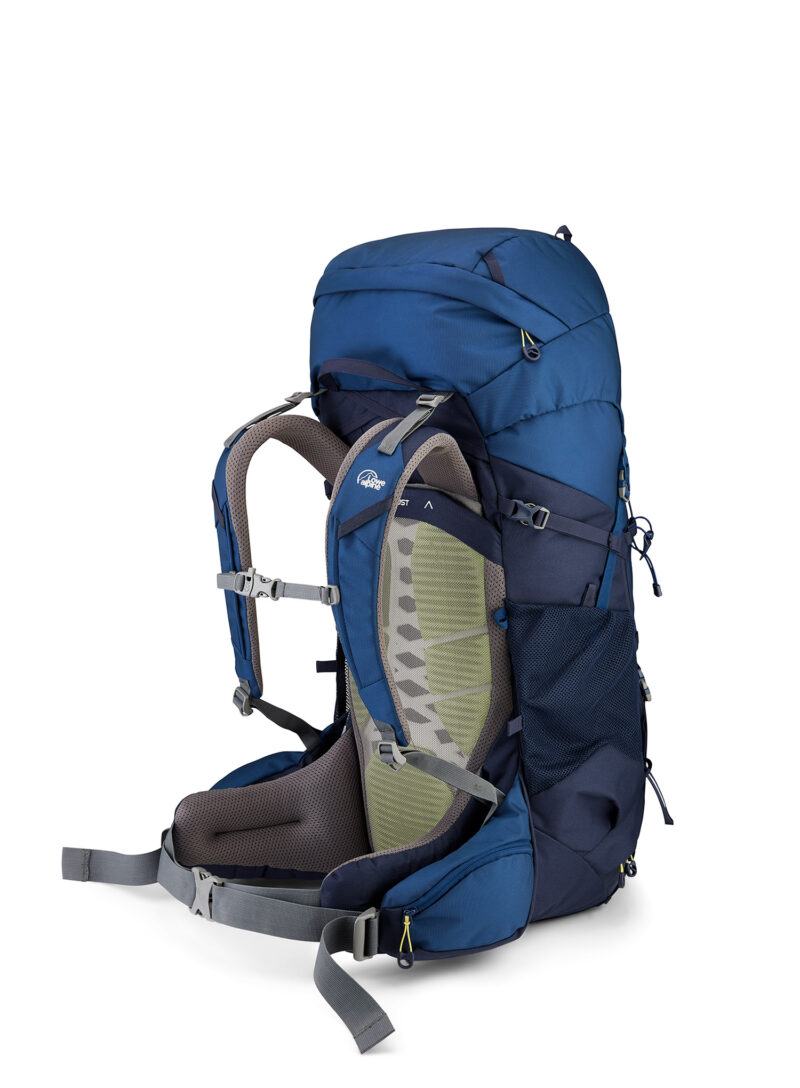 Rucsac trekking Lowe Alpine Sirac Plus 40 - deep ink/ink preţ