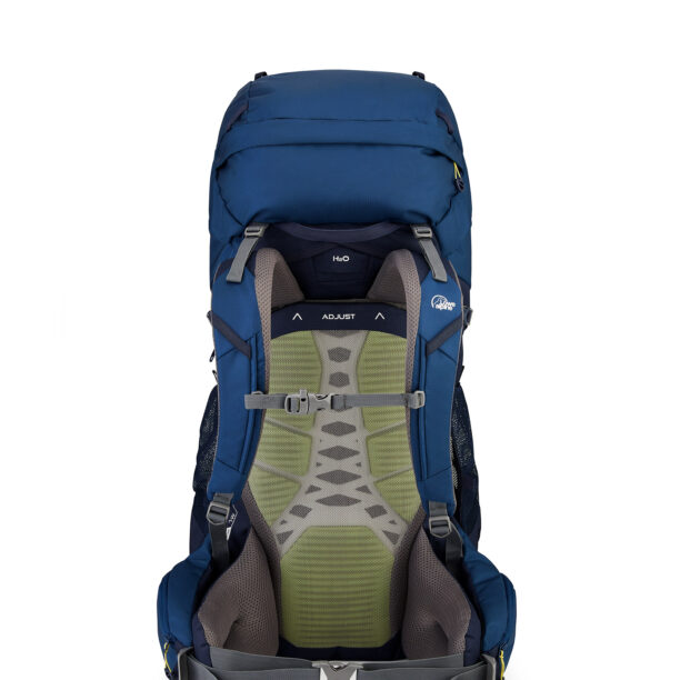 Cumpăra Rucsac trekking Lowe Alpine Sirac Plus 40 - deep ink/ink