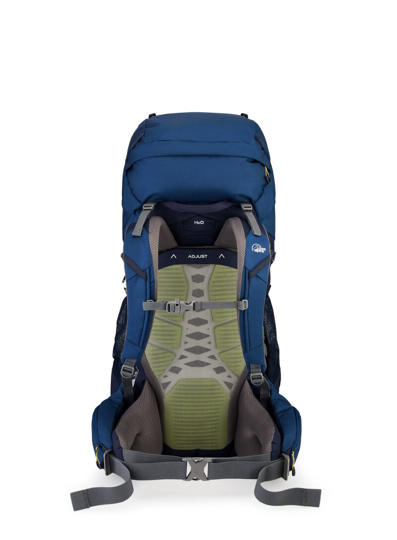 Cumpăra Rucsac trekking Lowe Alpine Sirac Plus 40 - deep ink/ink