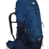 Rucsac trekking Lowe Alpine Sirac Plus 65 - deep ink/ink