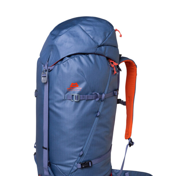 Rucsac trekking Mountain Equipment Fang 42+ - alaskan blue