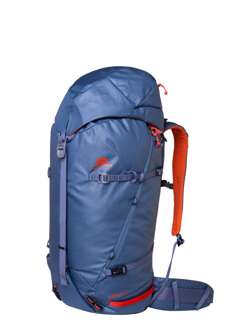 Rucsac trekking Mountain Equipment Fang 42+ - alaskan blue