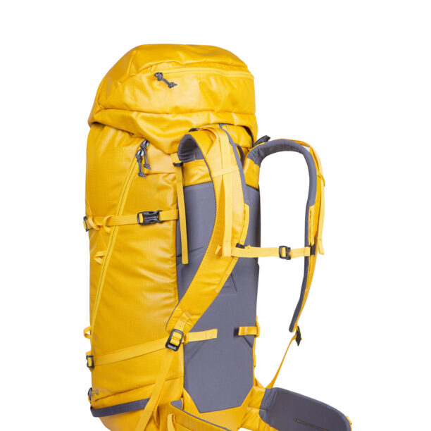 Cumpăra Rucsac trekking Mountain Equipment Fang 42+ - sulphur