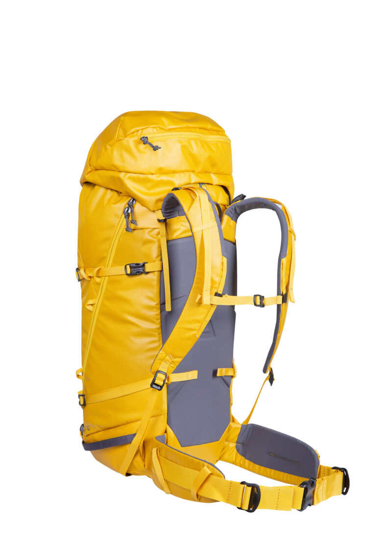 Cumpăra Rucsac trekking Mountain Equipment Fang 42+ - sulphur