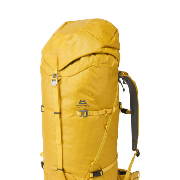 Preţ Rucsac trekking Mountain Equipment Fang 42+ - sulphur