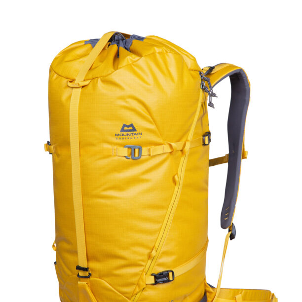 Rucsac trekking Mountain Equipment Fang 42+ - sulphur