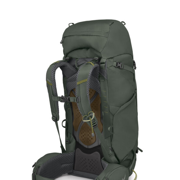 Preţ Rucsac trekking Osprey Kestrel 58 - bonsai green