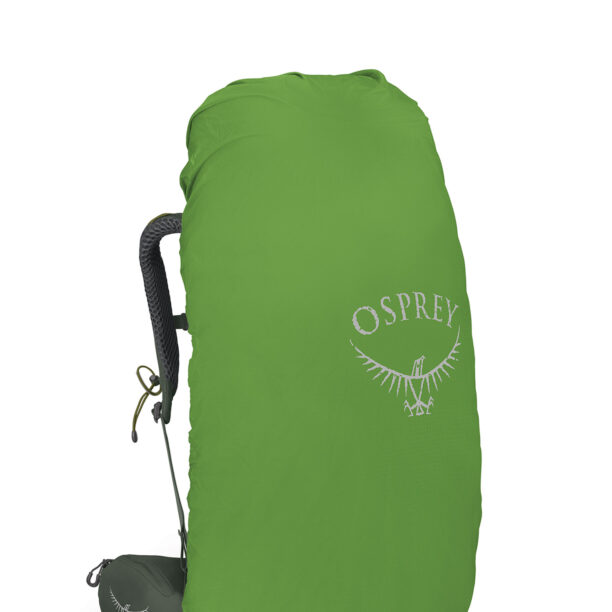 Original Rucsac trekking Osprey Kestrel 58 - bonsai green