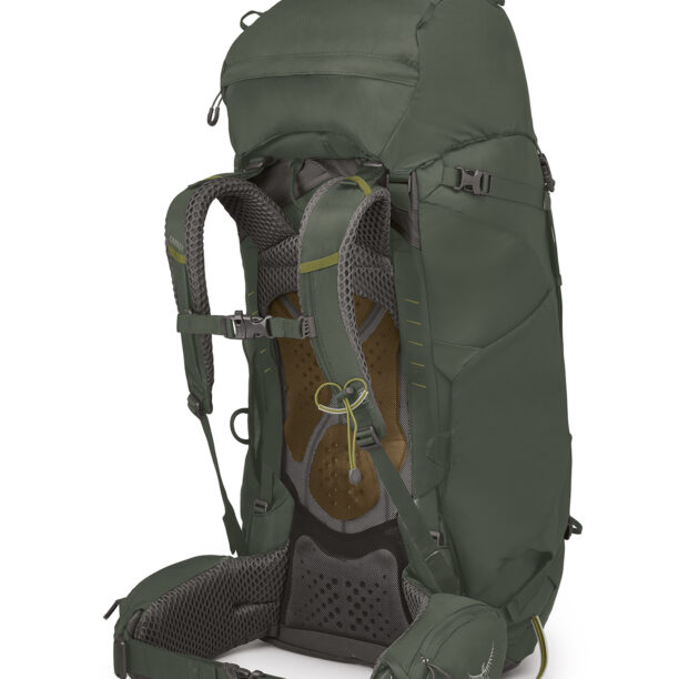 Rucsac trekking Osprey Kestrel 68 - bonsai green preţ