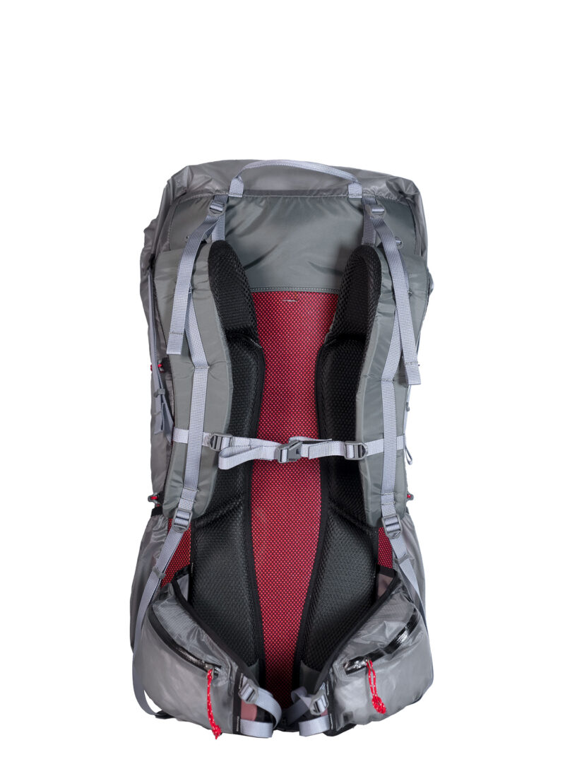 Rucsac trekking Pajak XC3 - silver preţ