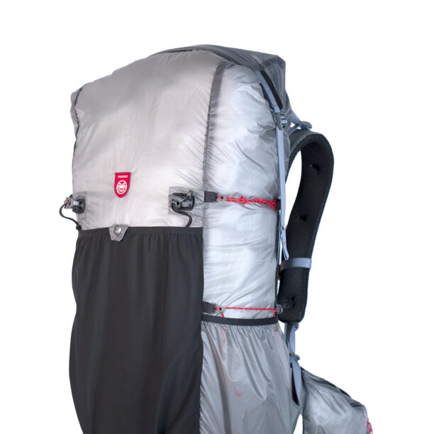 Preţ Rucsac trekking Pajak XC3 - silver