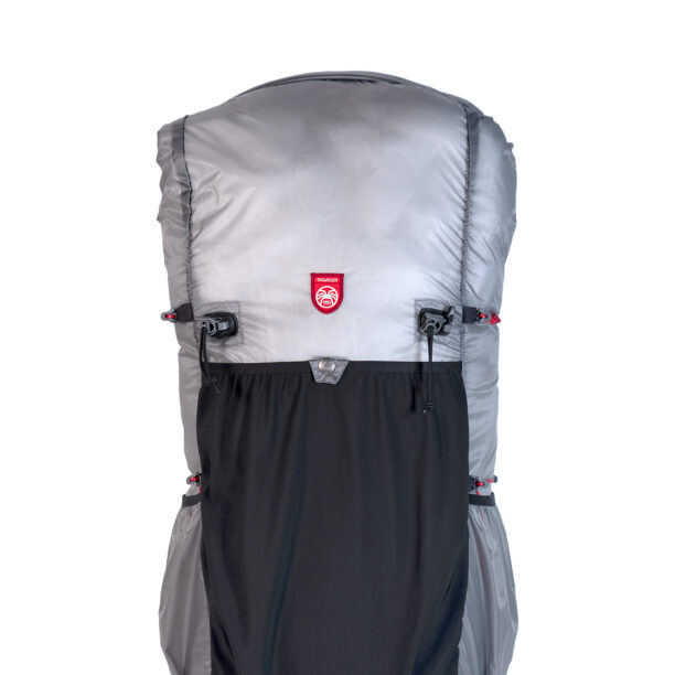 Rucsac trekking Pajak XC3 - silver