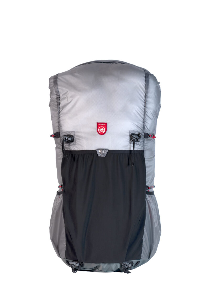 Rucsac trekking Pajak XC3 - silver