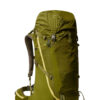 Rucsac trekking The North Face Terra 55 - forest olive/new taupe green