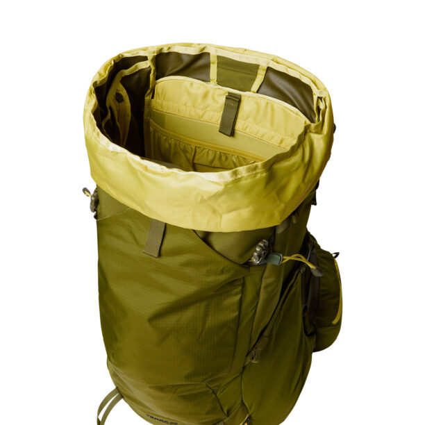 Cumpăra Rucsac trekking The North Face Terra 55 - forest olive/new taupe green