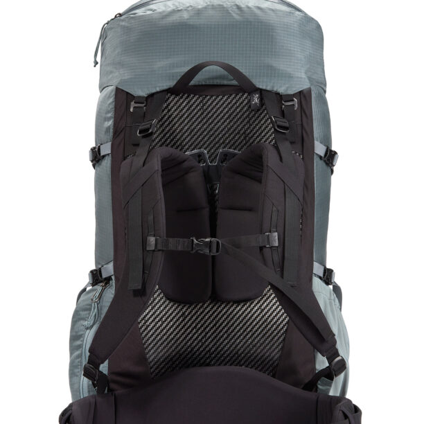 Rucsac trekking femei Arcteryx Bora 60 - dark immersion preţ