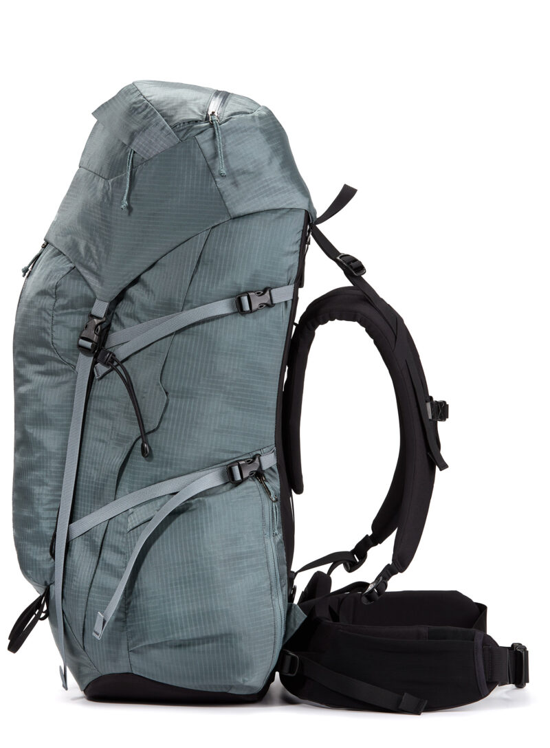 Cumpăra Rucsac trekking femei Arcteryx Bora 60 - dark immersion