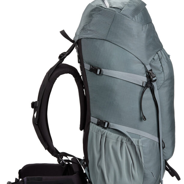 Original Rucsac trekking femei Arcteryx Bora 60 - dark immersion