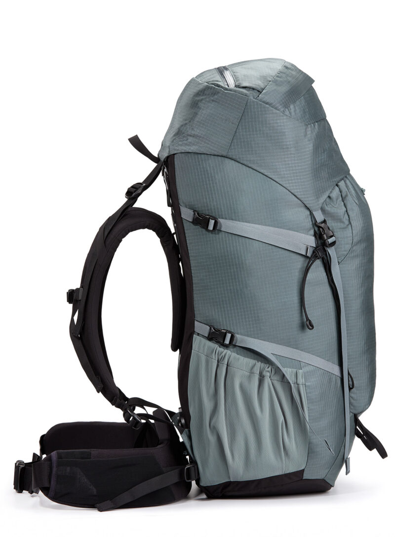 Original Rucsac trekking femei Arcteryx Bora 60 - dark immersion