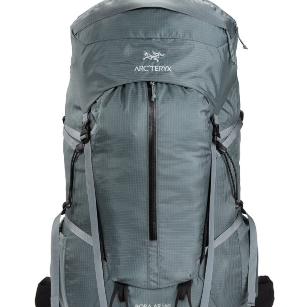 Rucsac trekking femei Arcteryx Bora 60 - dark immersion