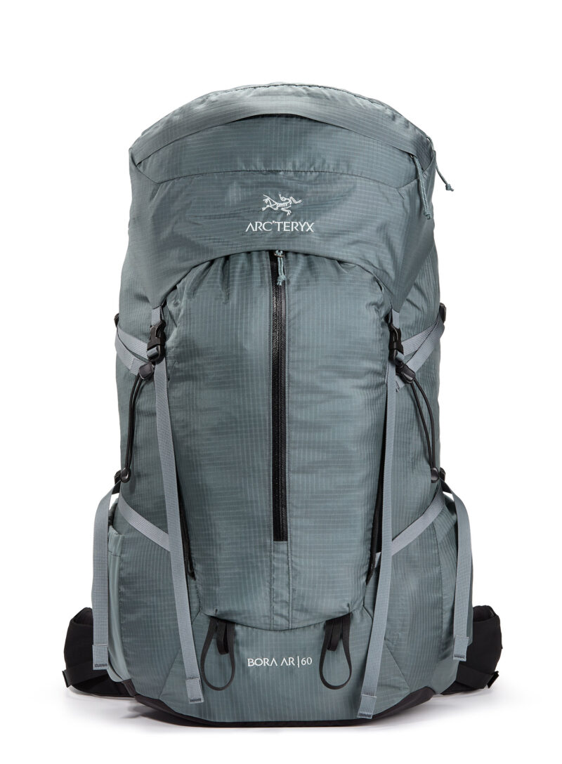 Rucsac trekking femei Arcteryx Bora 60 - dark immersion