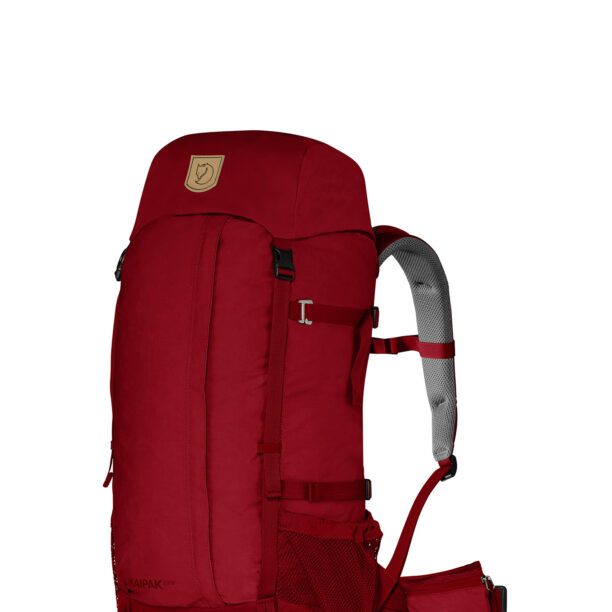 Rucsac trekking femei Fjallraven Kaipak 38 - redwood