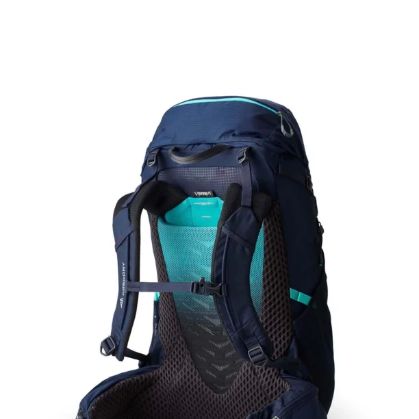 Rucsac trekking femei Gregory Amber 34 - arctic navy preţ