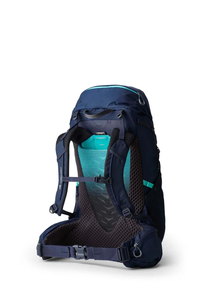 Rucsac trekking femei Gregory Amber 34 - arctic navy preţ