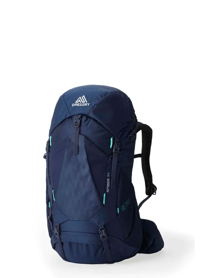 Rucsac trekking femei Gregory Amber 34 - arctic navy