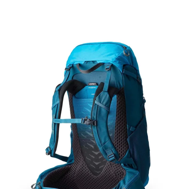 Rucsac trekking femei Gregory Amber 34 - coral blue preţ