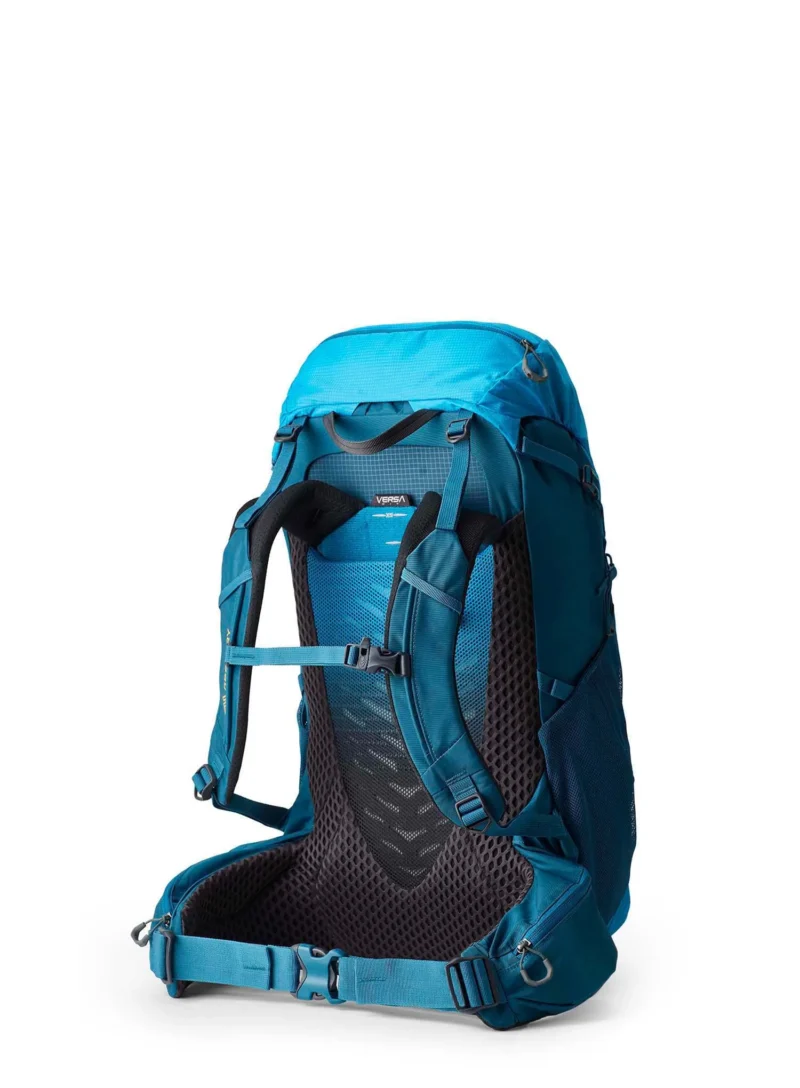 Rucsac trekking femei Gregory Amber 34 - coral blue preţ