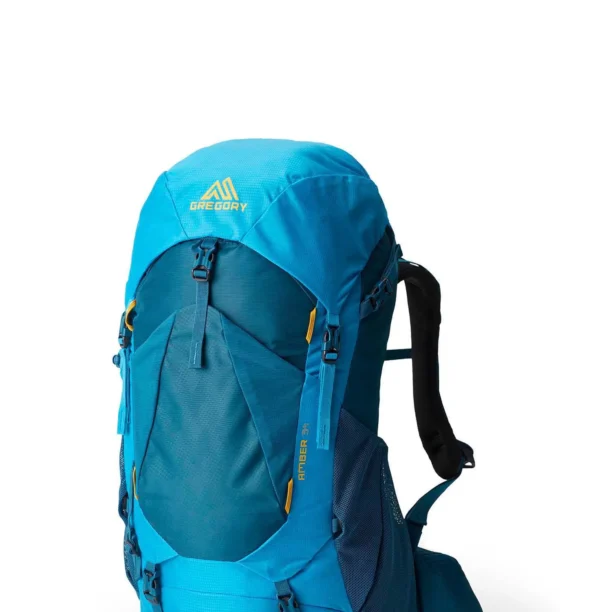 Rucsac trekking femei Gregory Amber 34 - coral blue