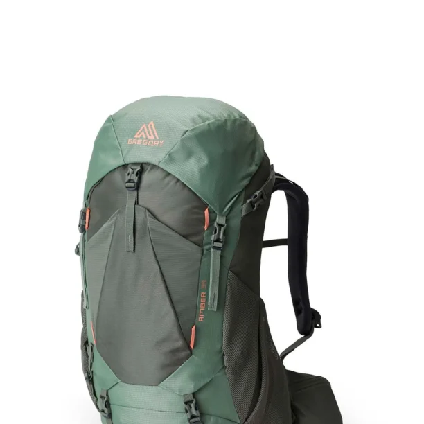 Rucsac trekking femei Gregory Amber 34 - lichen green