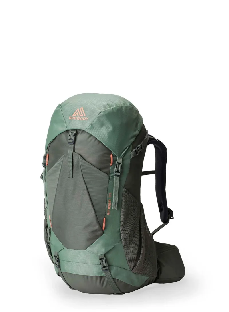 Rucsac trekking femei Gregory Amber 34 - lichen green