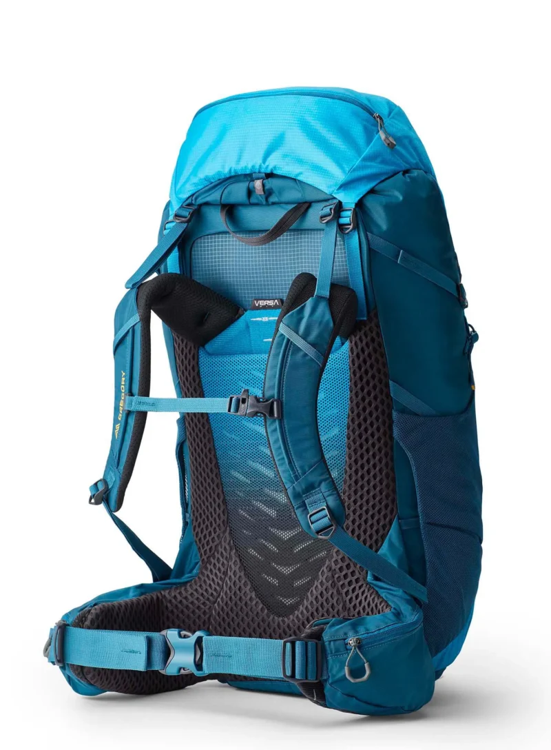 Rucsac trekking femei Gregory Amber 68 - coral blue preţ