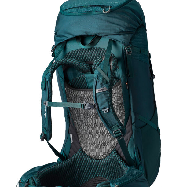 Rucsac trekking femei Gregory Deva 60 - emerald green preţ