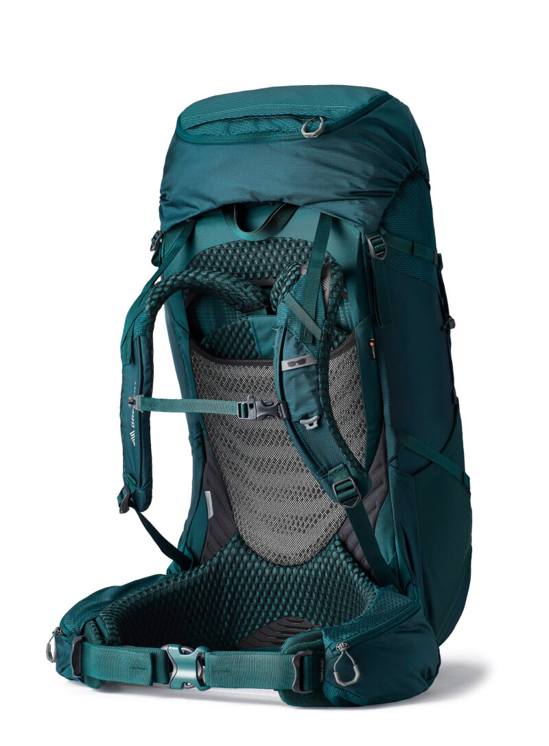 Rucsac trekking femei Gregory Deva 60 - emerald green preţ