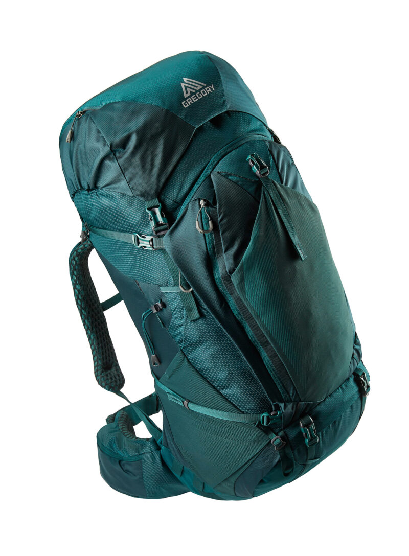 Preţ Rucsac trekking femei Gregory Deva 60 - emerald green