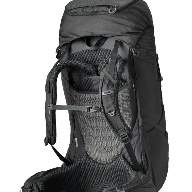 Rucsac trekking femei Gregory Deva 60 - fog grey preţ