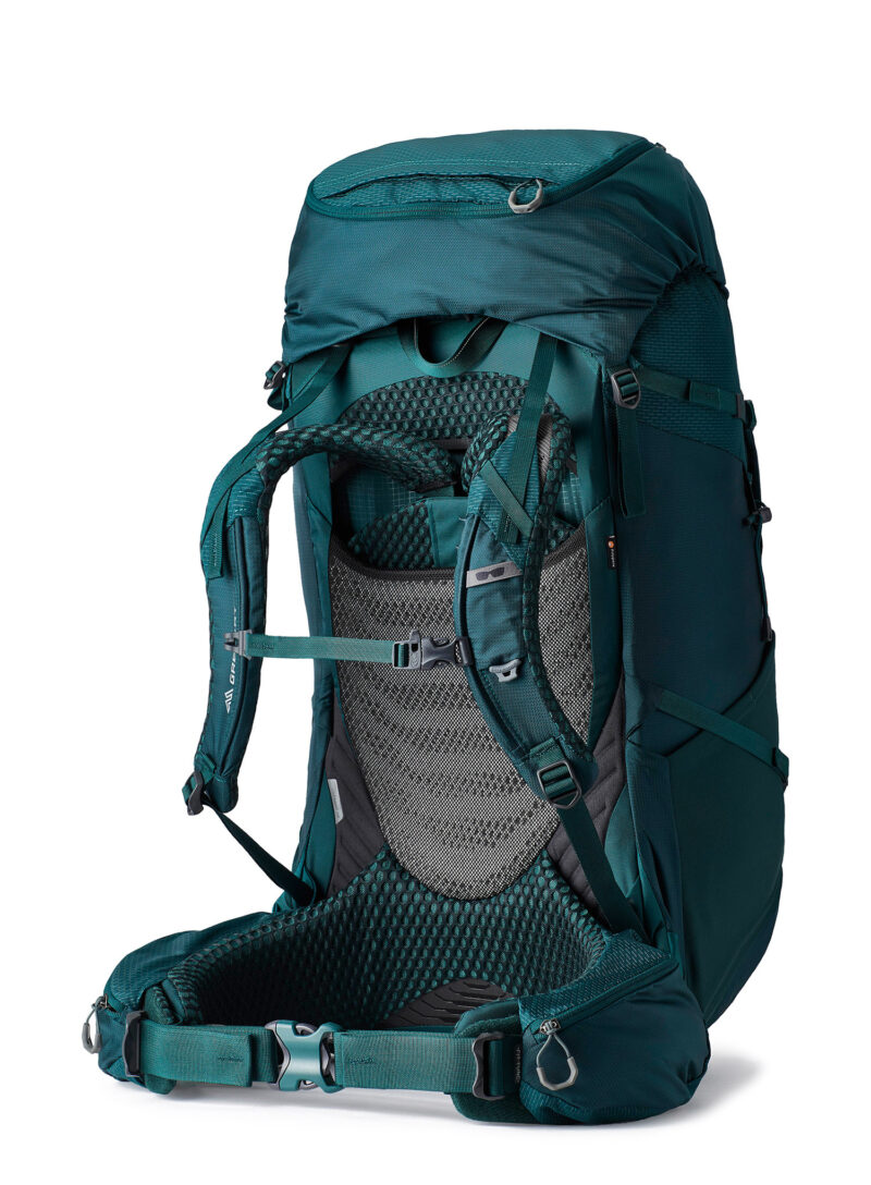 Rucsac trekking femei Gregory Deva 70 - emerald green preţ