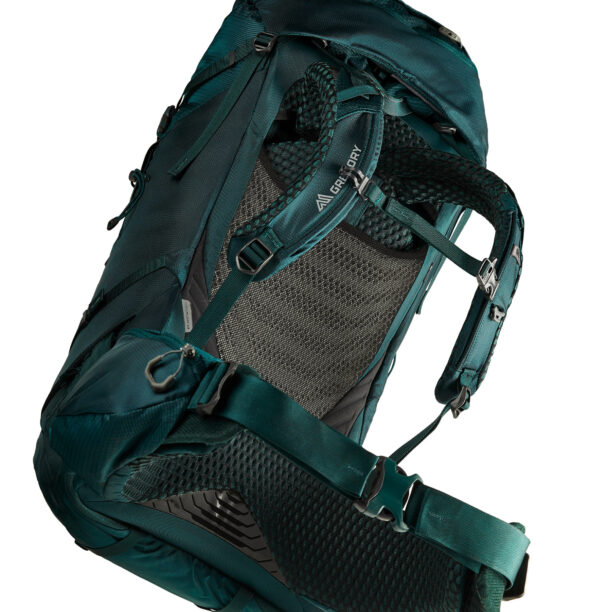 Preţ Rucsac trekking femei Gregory Deva 70 - emerald green