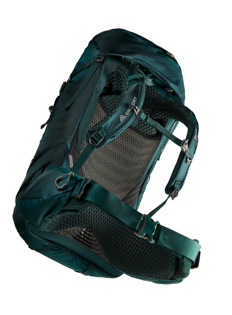 Preţ Rucsac trekking femei Gregory Deva 70 - emerald green