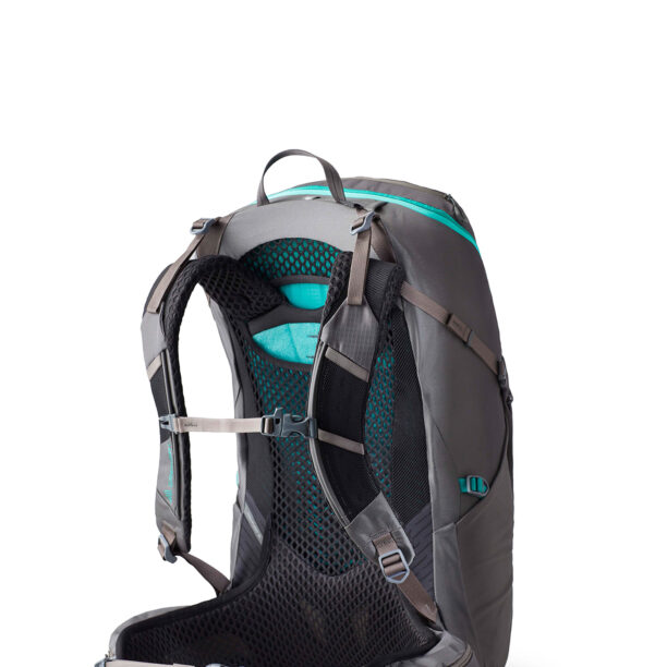 Rucsac trekking femei Gregory Jade 28 - mist grey preţ