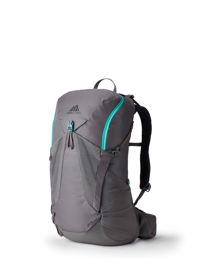 Rucsac trekking femei Gregory Jade 28 - mist grey