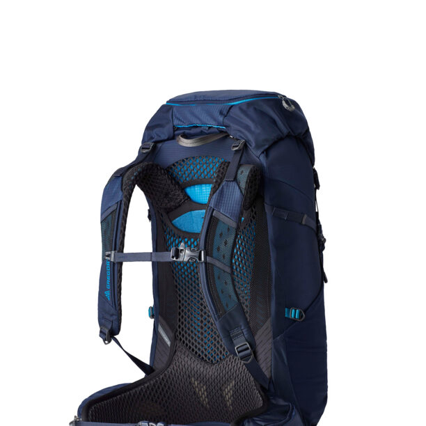 Rucsac trekking femei Gregory Jade 38 - midnight navy/navy preţ