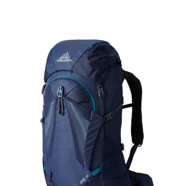 Rucsac trekking femei Gregory Jade 38 - midnight navy/navy