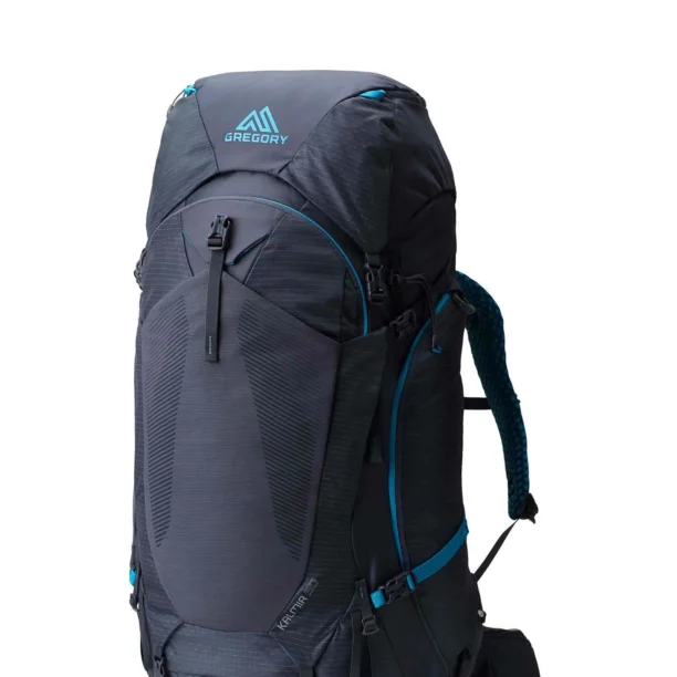 Rucsac trekking femei Gregory Kalmia 50 - solstice blue