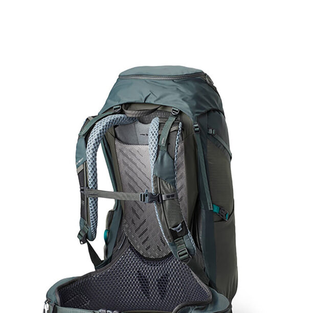 Rucsac trekking femei Gregory Maven 35 - helium grey preţ