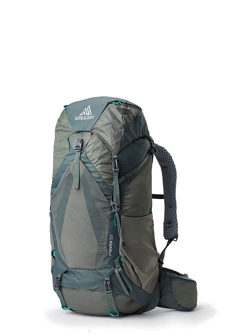 Rucsac trekking femei Gregory Maven 35 - helium grey