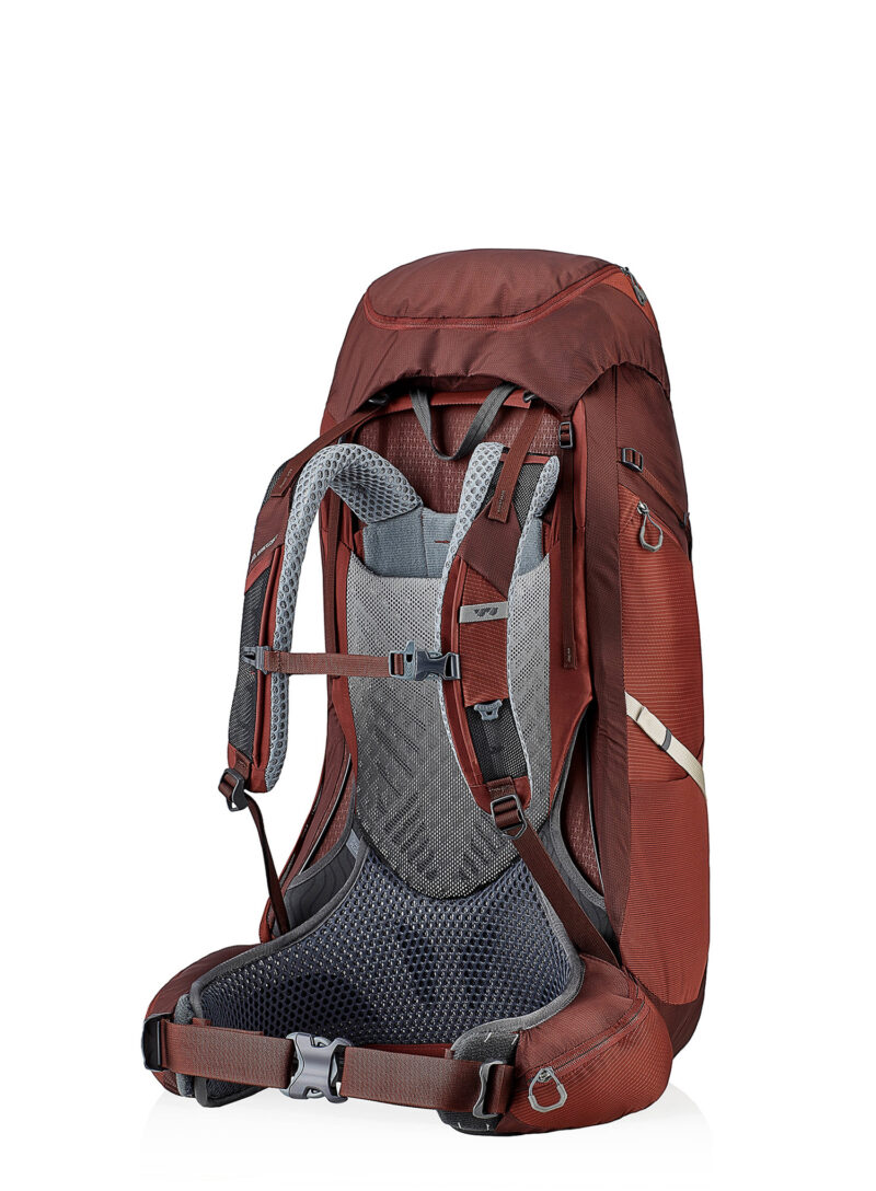 Rucsac trekking femei Gregory Maven 45 - rosewood red preţ